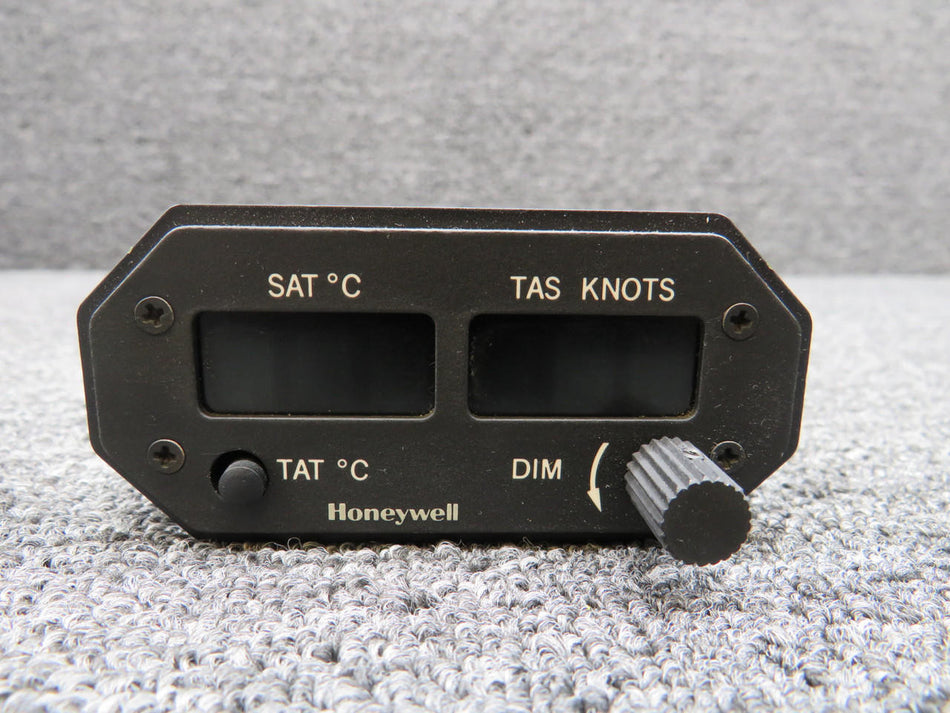 Honeywell 7002638-903 Honeywell DS-125A TAS and Temperature Indicator (26VAC)