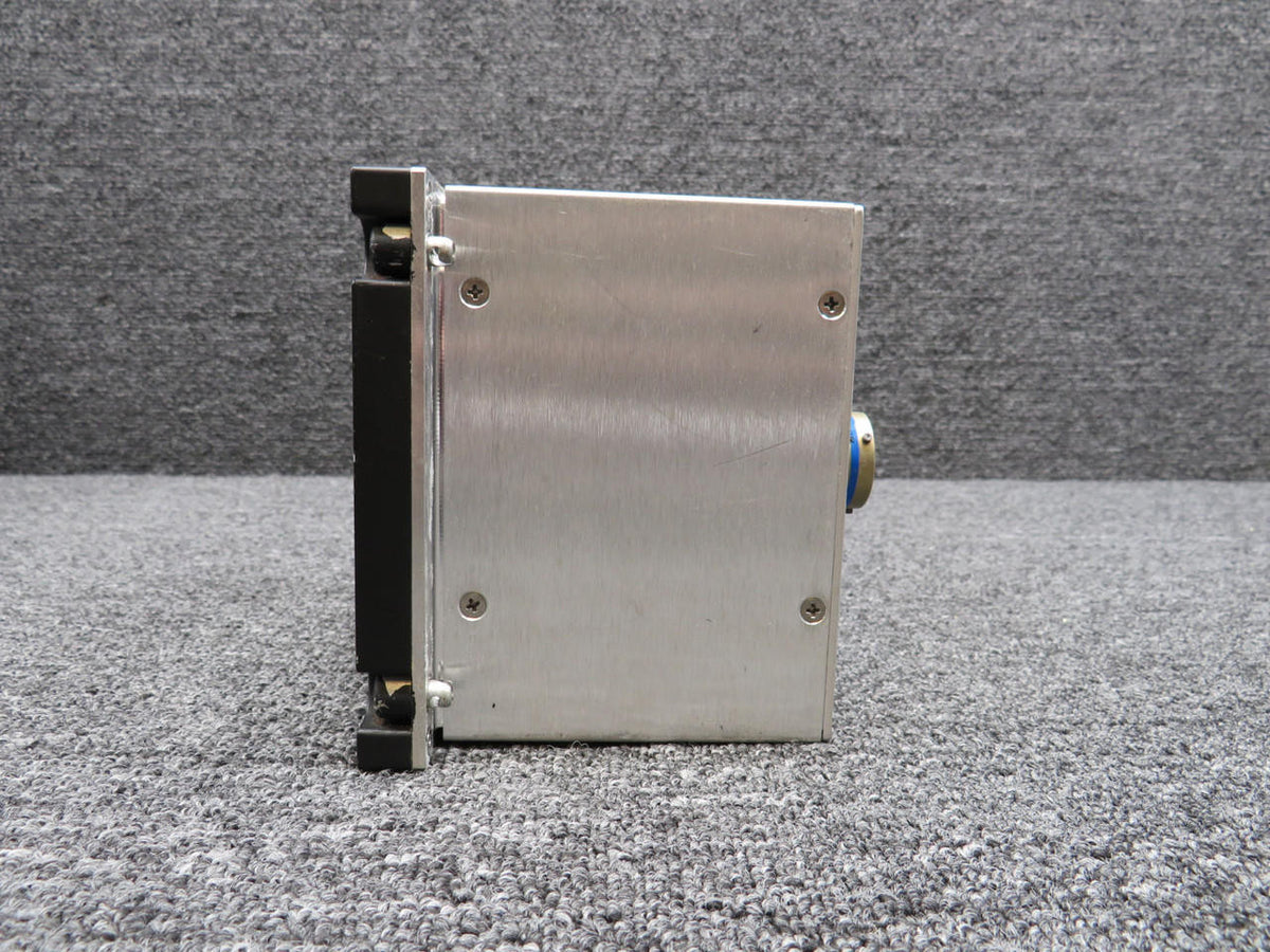 Universal Avionics Corp. 1014-22 Universal Avionics UNS1 Control Display Unit with Mods (Worn Face)
