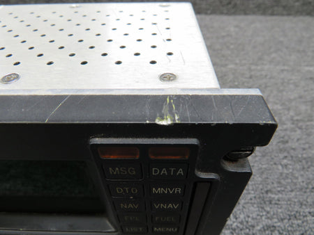 Universal Avionics Corp. 1014-22 Universal Avionics UNS1 Control Display Unit with Mods (Worn Face)