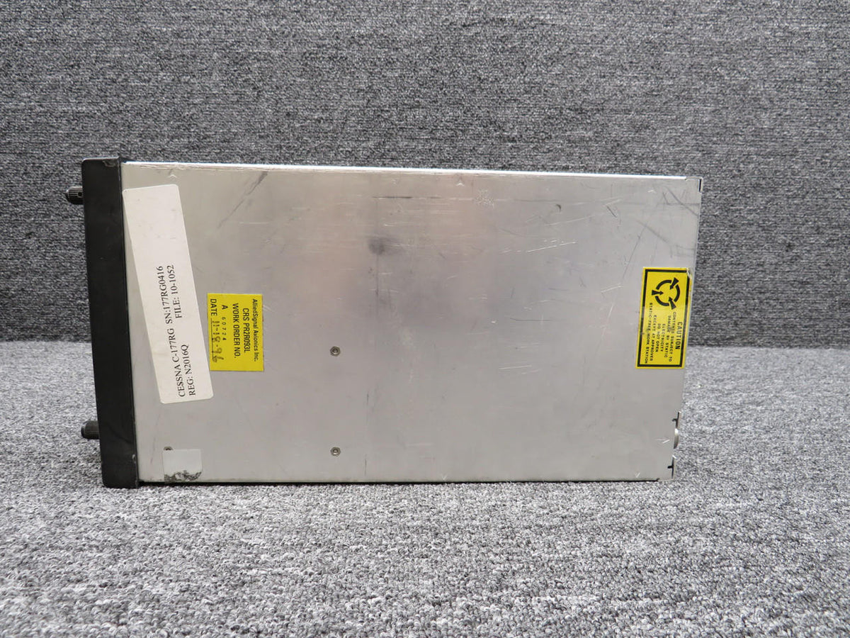 Bendix 066-01151-0101 (Alt: 066-01151-0101R-2) Bendix KLN-35A GPS (27.5V)