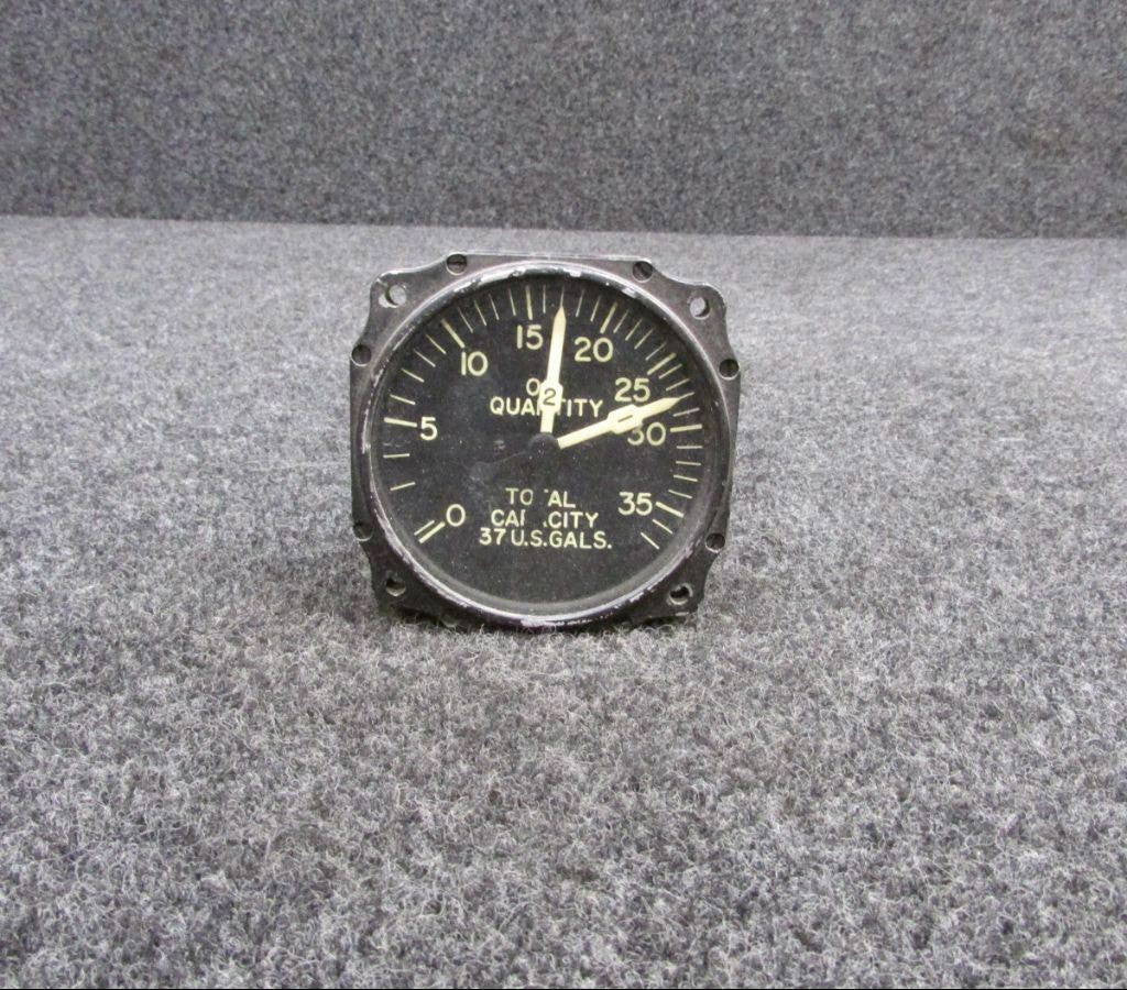 08-005-0001 Dual Autosyn Oil Indicator (CORE) BAS Part Sales | Airplane Parts
