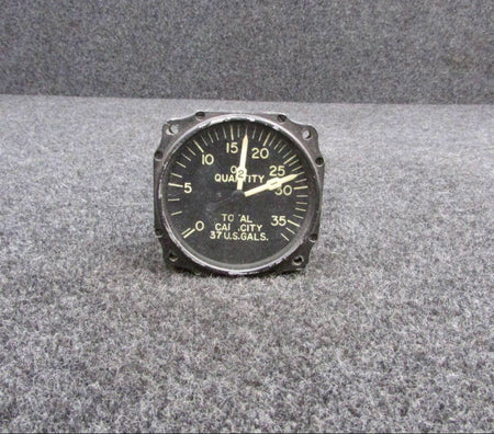 08-005-0001 Dual Autosyn Oil Indicator (CORE) BAS Part Sales | Airplane Parts