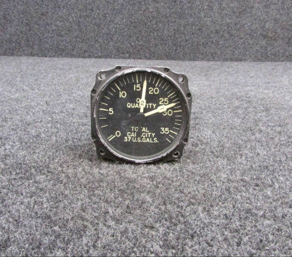 08-005-0001 Dual Autosyn Oil Indicator (CORE) BAS Part Sales | Airplane Parts