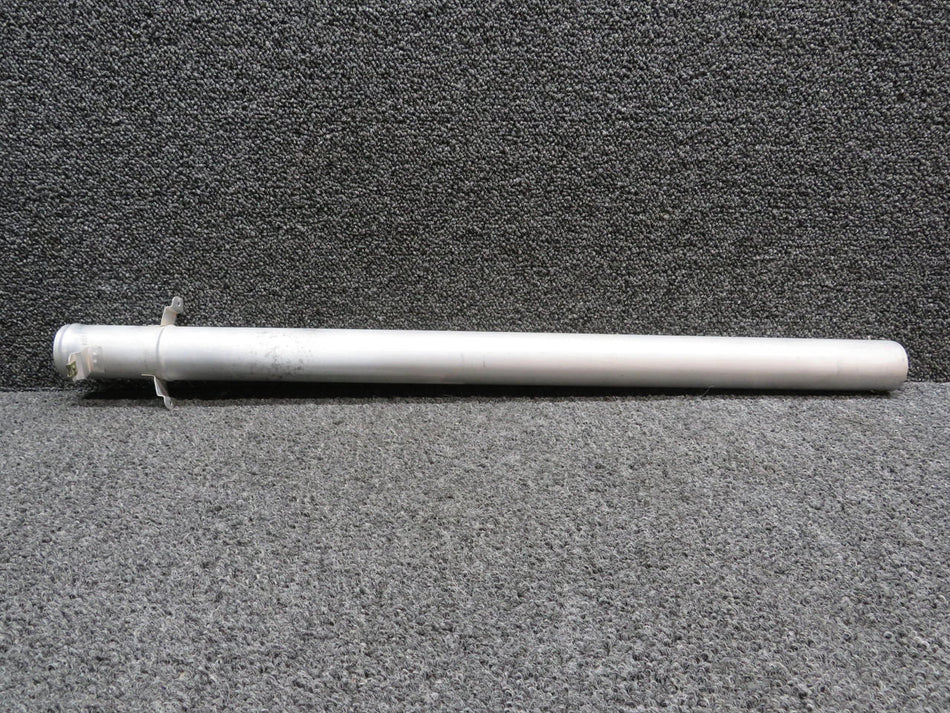 Cessna Aircraft Parts 0413163-27 Cessna 182N Cabin Ventilation Tube Assembly LH
