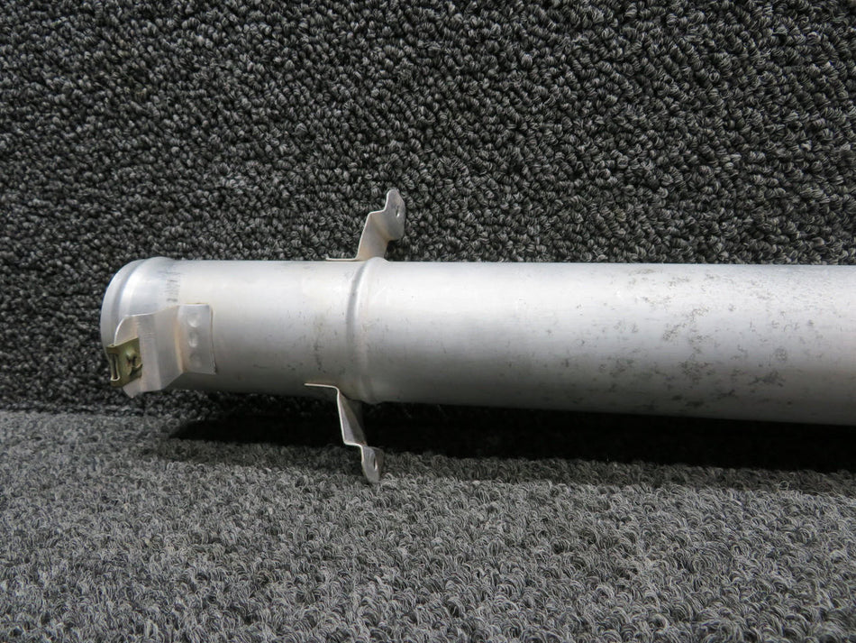 Cessna Aircraft Parts 0413163-27 Cessna 182N Cabin Ventilation Tube Assembly LH