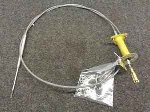 84091-002 Piper PA46-310P Closeout Assy Fuel Selector Cable