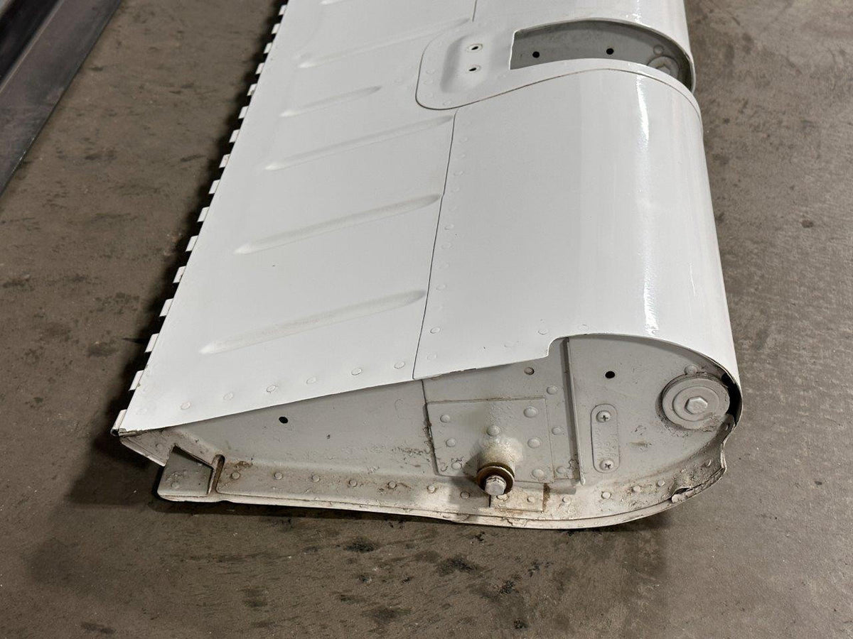 Beechcraft Parts 60-130001-605 Beechcraft B-60 Aileron Assembly LH