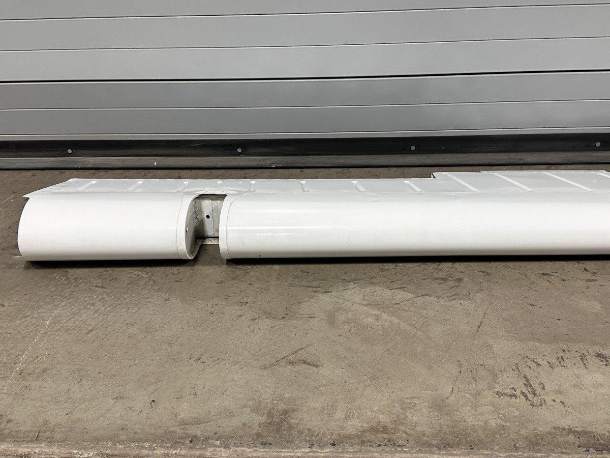 Beechcraft Parts 60-130001-605 Beechcraft B-60 Aileron Assembly LH
