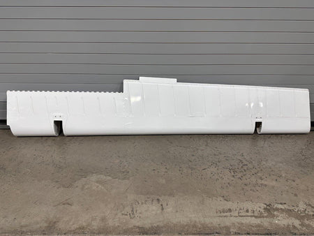 Beechcraft Parts 60-130001-605 Beechcraft B-60 Aileron Assembly LH