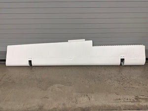 60-130001-605 Beechcraft B-60 Aileron Assembly LH