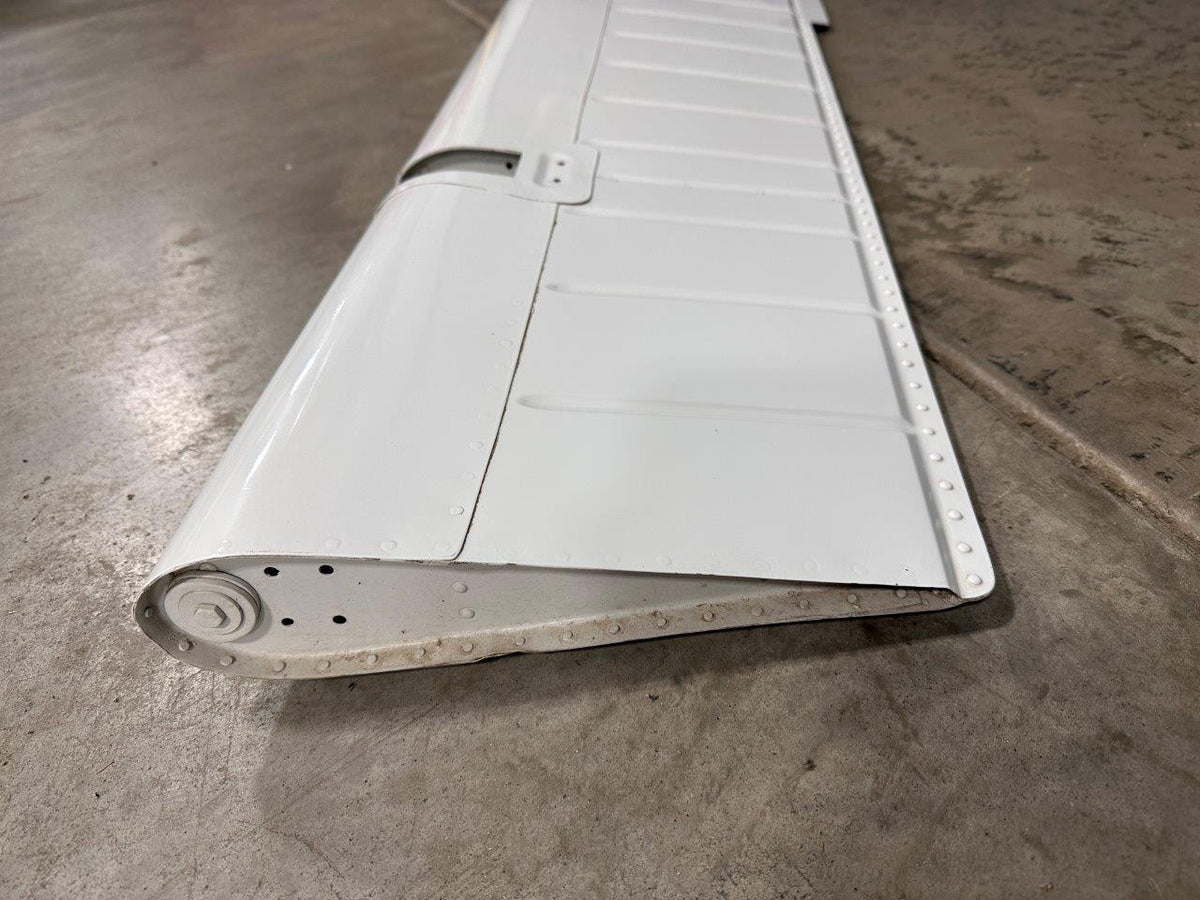 Beechcraft Parts 60-130001-605 Beechcraft B-60 Aileron Assembly LH