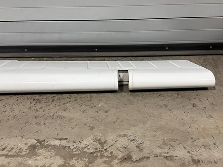 Beechcraft Parts 60-130001-605 Beechcraft B-60 Aileron Assembly LH
