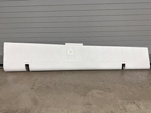 60-130001-163 Beechcraft B-60 Aileron Assembly RH