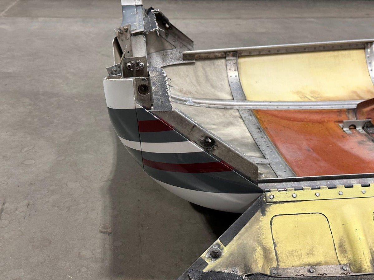 Beechcraft Parts 60-910021-629 Beechcraft B-60 Lower Cowling Assembly with Doors