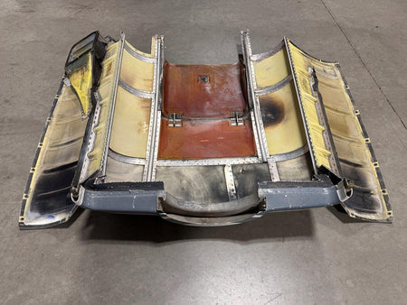 Beechcraft Parts 60-910021-629 Beechcraft B-60 Lower Cowling Assembly with Doors