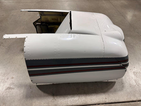 Beechcraft Parts 60-910021-629 Beechcraft B-60 Lower Cowling Assembly with Doors