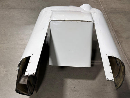 Beechcraft Parts 60-910021-629 Beechcraft B-60 Lower Cowling Assembly with Doors