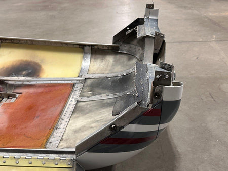 Beechcraft Parts 60-910021-629 Beechcraft B-60 Lower Cowling Assembly with Doors