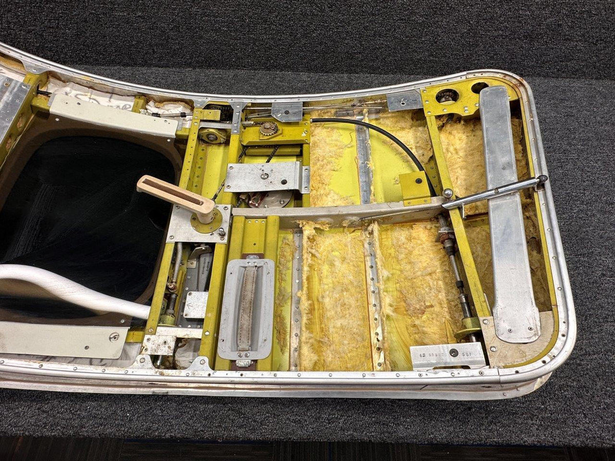 Beechcraft Parts 60-430085-603 Beechcraft B-60 Cabin Entrance Door Assembly