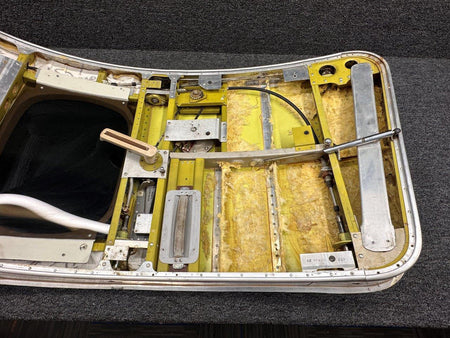 Beechcraft Parts 60-430085-603 Beechcraft B-60 Cabin Entrance Door Assembly