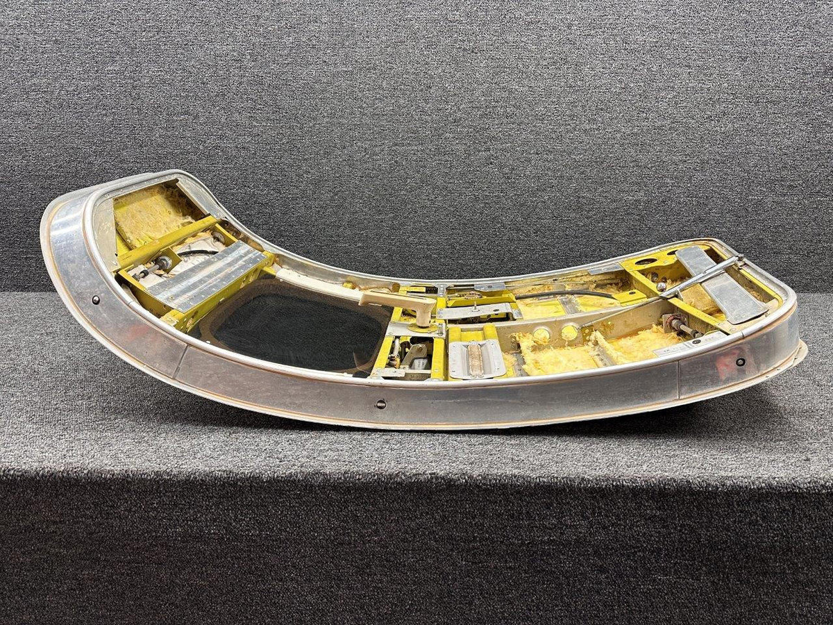 Beechcraft Parts 60-430085-603 Beechcraft B-60 Cabin Entrance Door Assembly