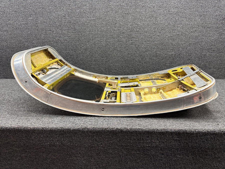 Beechcraft Parts 60-430085-603 Beechcraft B-60 Cabin Entrance Door Assembly