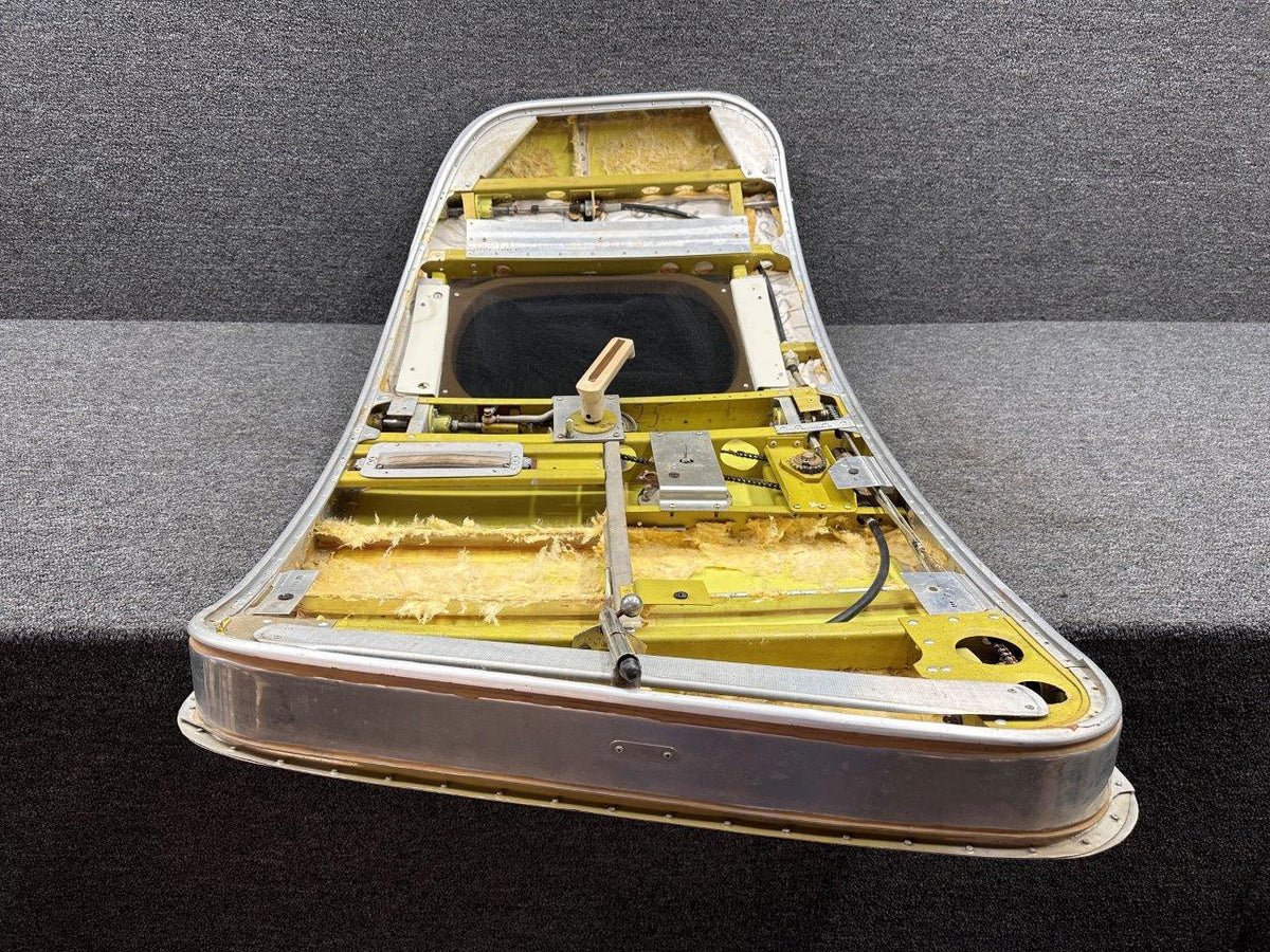 Beechcraft Parts 60-430085-603 Beechcraft B-60 Cabin Entrance Door Assembly
