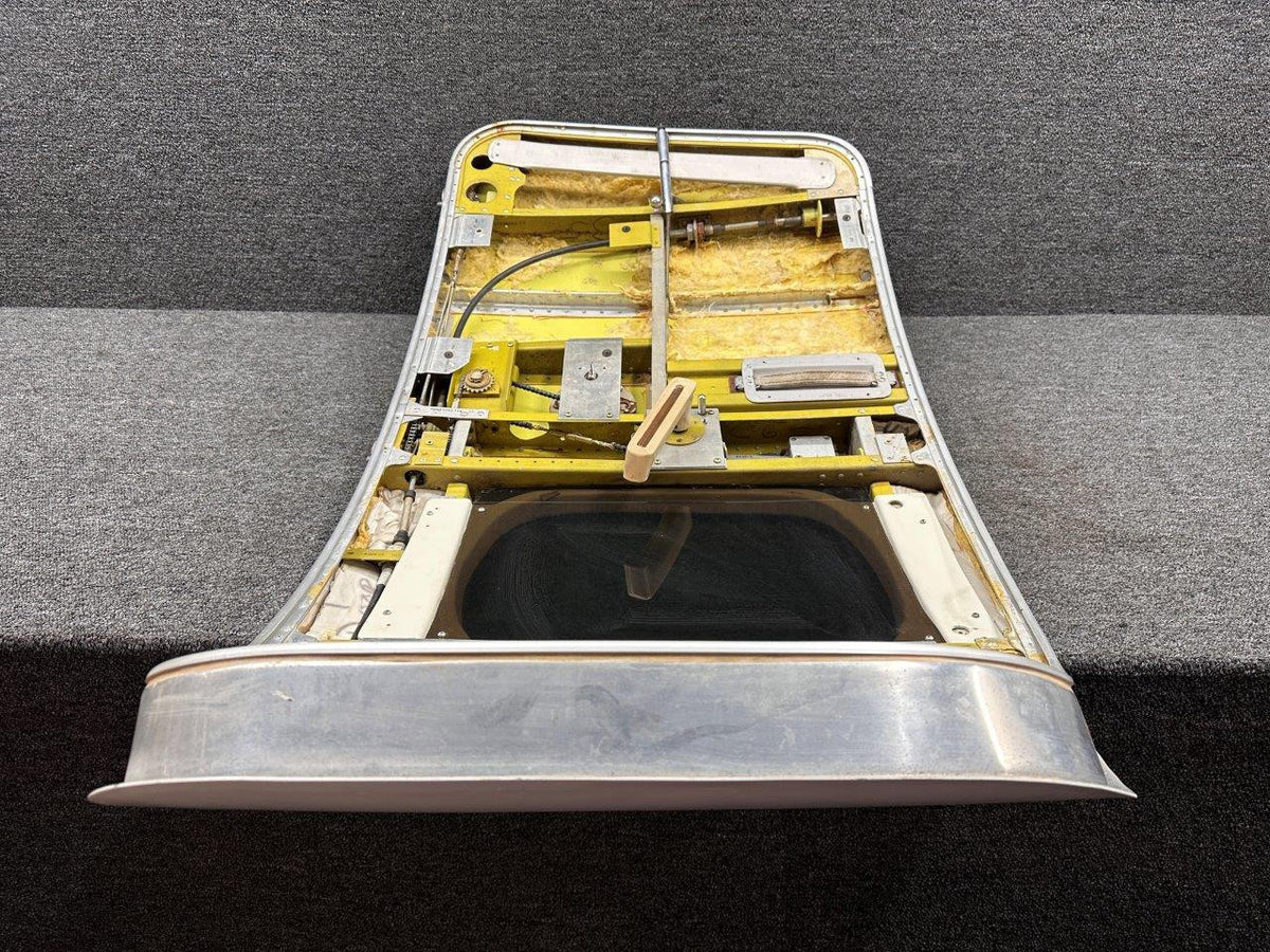 Beechcraft Parts 60-430085-603 Beechcraft B-60 Cabin Entrance Door Assembly