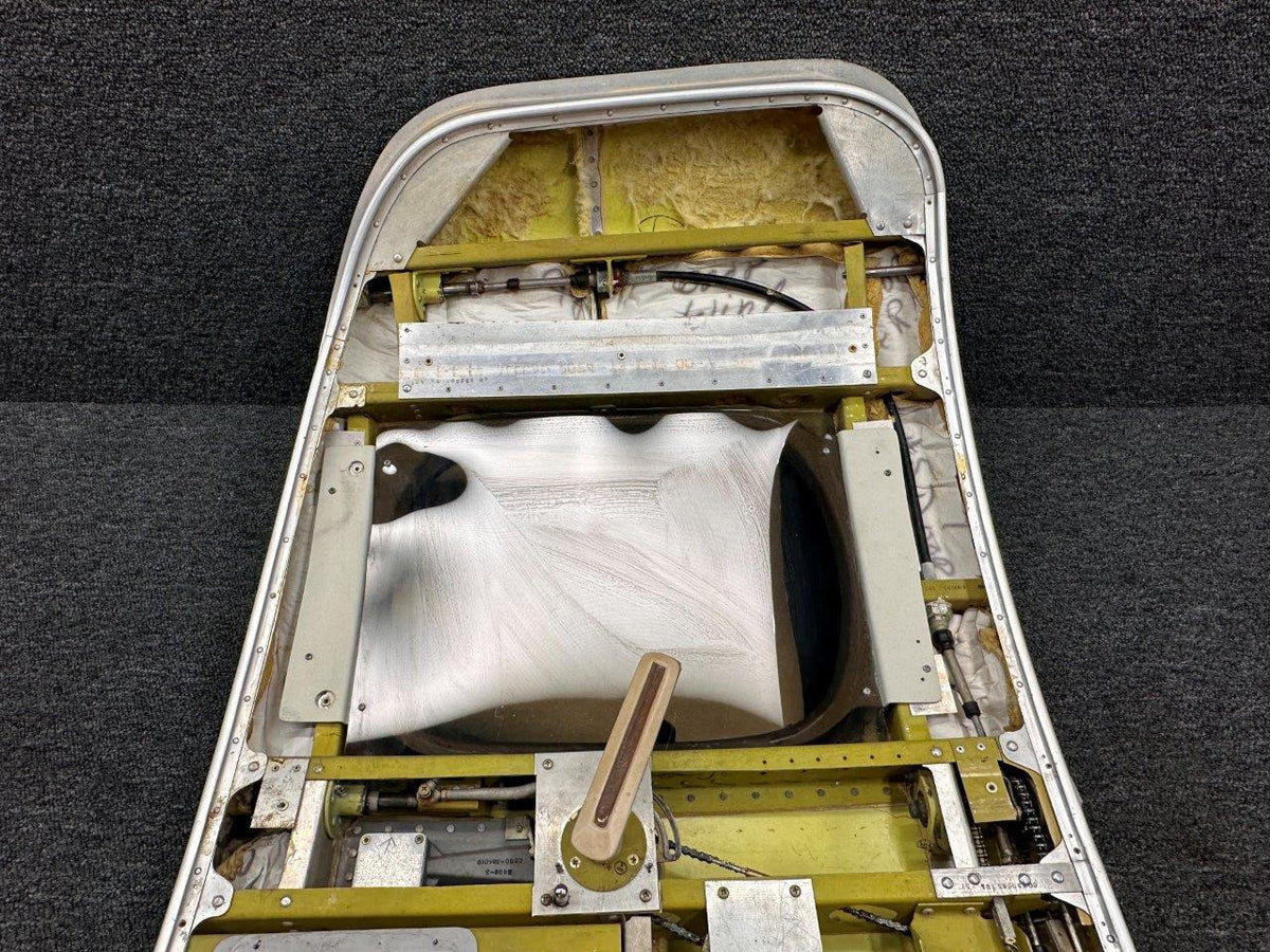 Beechcraft Parts 60-430085-603 Beechcraft B-60 Cabin Entrance Door Assembly