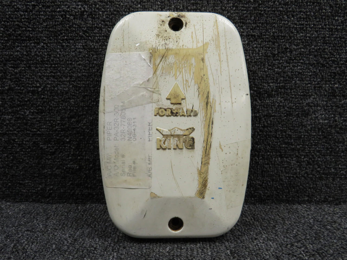 King Radio 071-1098-00 King Radio KA-42A ADF  Loop Antenna