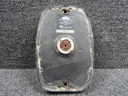 King Radio 071-1098-00 King Radio KA-42A ADF  Loop Antenna