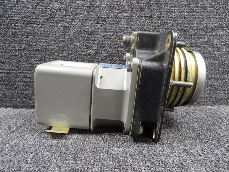 Jet 501-1067-02 (Alt: 6600163-2) J.E.T SA-142B Servo Actuator with Mods (28V)