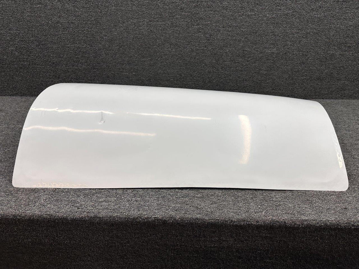 Beechcraft Parts 60-410023-601 Beechcraft B-60 Nose Baggage Door Assembly with Latch Assembly