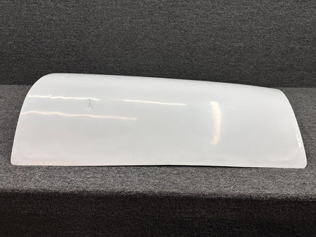 Beechcraft Parts 60-410023-601 Beechcraft B-60 Nose Baggage Door Assembly with Latch Assembly