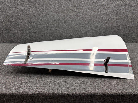 Beechcraft Parts 60-410023-601 Beechcraft B-60 Nose Baggage Door Assembly with Latch Assembly