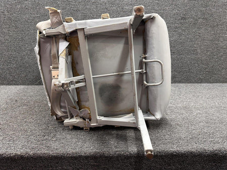 Beechcraft Parts 60-530294-6 Beechcraft B-60 4th Aft Facing Seat Assembly RH