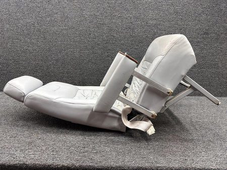 Beechcraft Parts 60-530294-6 Beechcraft B-60 4th Aft Facing Seat Assembly RH