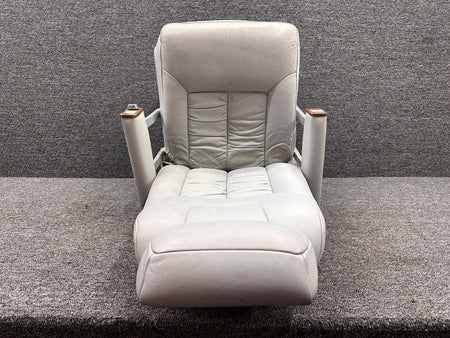 Beechcraft Parts 60-530294-6 Beechcraft B-60 4th Aft Facing Seat Assembly RH