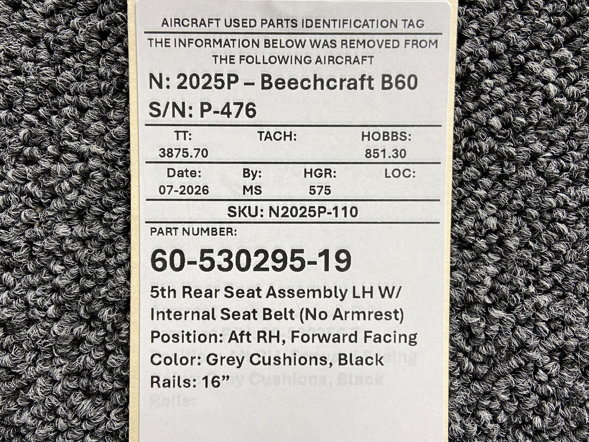 N2025P-110BS
