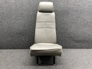60-530295-19 Beechcraft B-60 5th Rear Seat Assembly LH