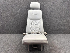 60-530295-19 Beechcraft B-60 5th Rear Seat Assembly LH