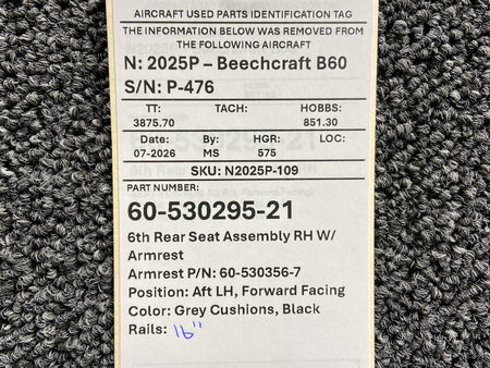 N2025P-109BS
