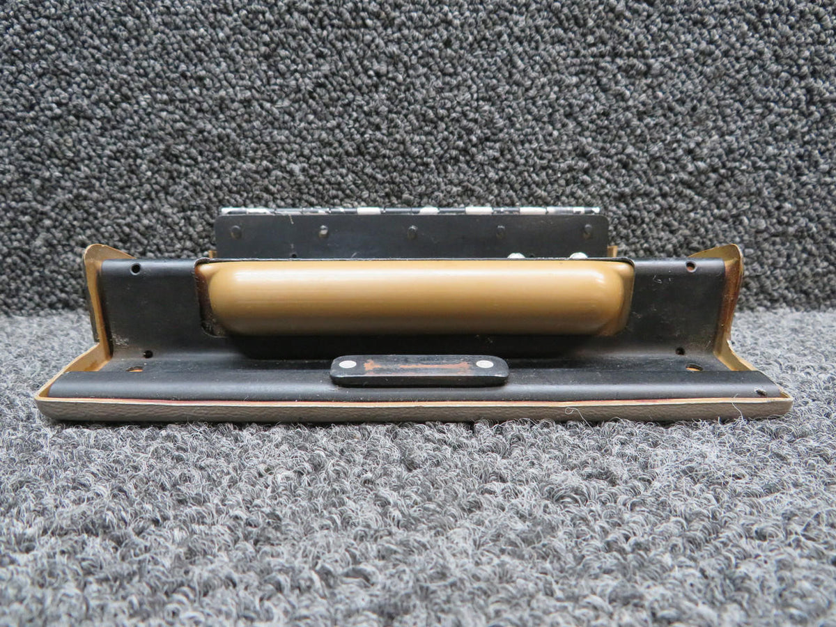 Cessna Aircraft Parts 0713778-7, 0713881-2 Cessna 182N Map Compartment Assembly with Door
