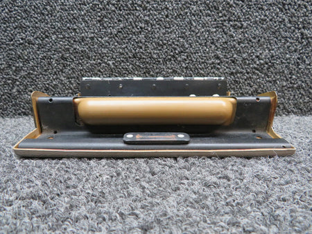 Cessna Aircraft Parts 0713778-7, 0713881-2 Cessna 182N Map Compartment Assembly with Door
