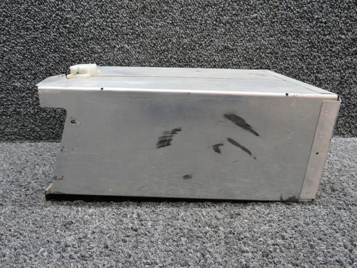 Cessna Aircraft Parts 0713778-7, 0713881-2 Cessna 182N Map Compartment Assembly with Door