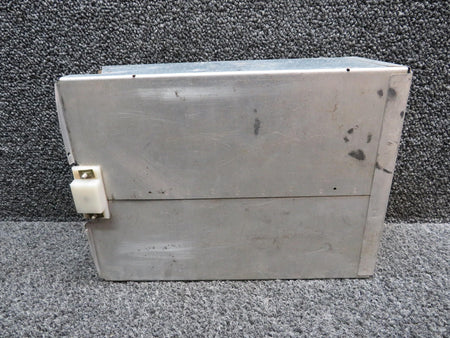 Cessna Aircraft Parts 0713778-7, 0713881-2 Cessna 182N Map Compartment Assembly with Door