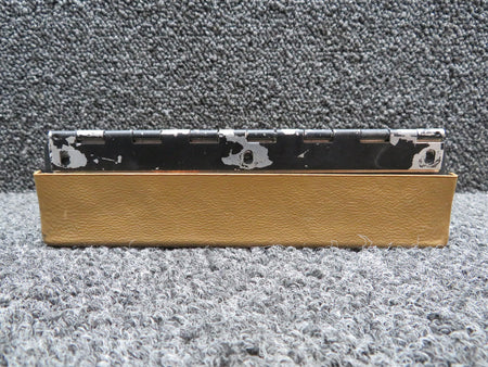Cessna Aircraft Parts 0713778-7, 0713881-2 Cessna 182N Map Compartment Assembly with Door