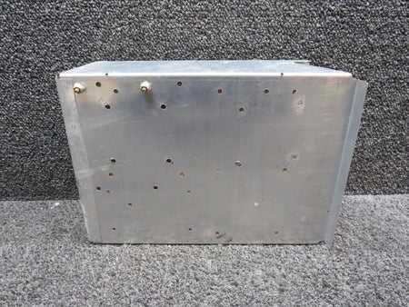 Cessna Aircraft Parts 0713778-7, 0713881-2 Cessna 182N Map Compartment Assembly with Door