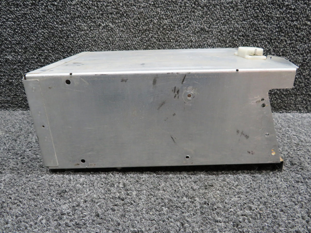 Cessna Aircraft Parts 0713778-7, 0713881-2 Cessna 182N Map Compartment Assembly with Door