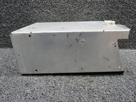 Cessna Aircraft Parts 0713778-7, 0713881-2 Cessna 182N Map Compartment Assembly with Door